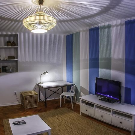 Apartamento Braut Krk Town Exterior foto