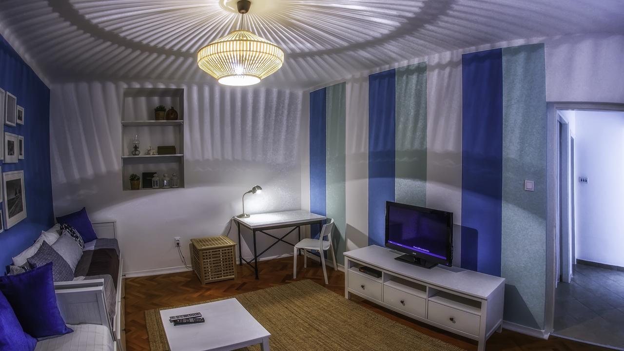 Apartamento Braut Krk Town Exterior foto