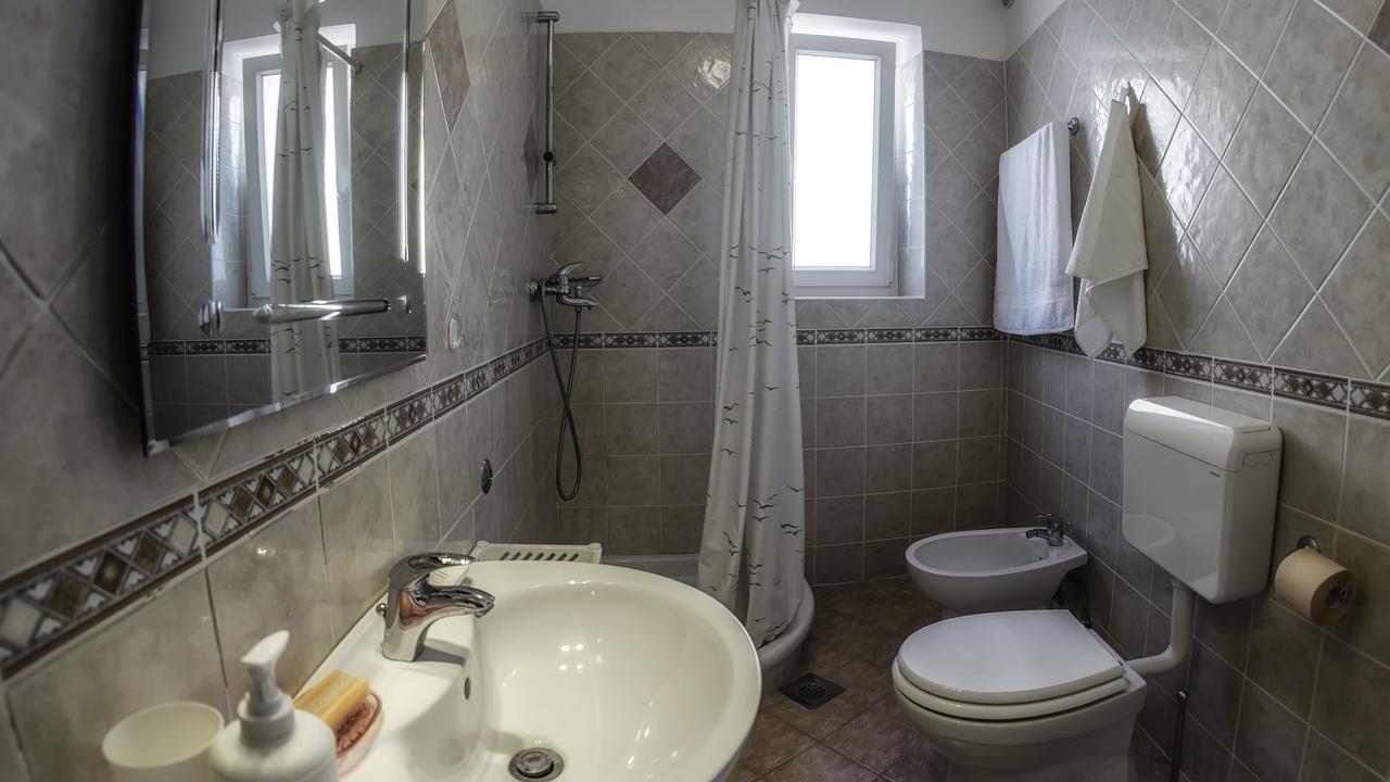 Apartamento Braut Krk Town Exterior foto