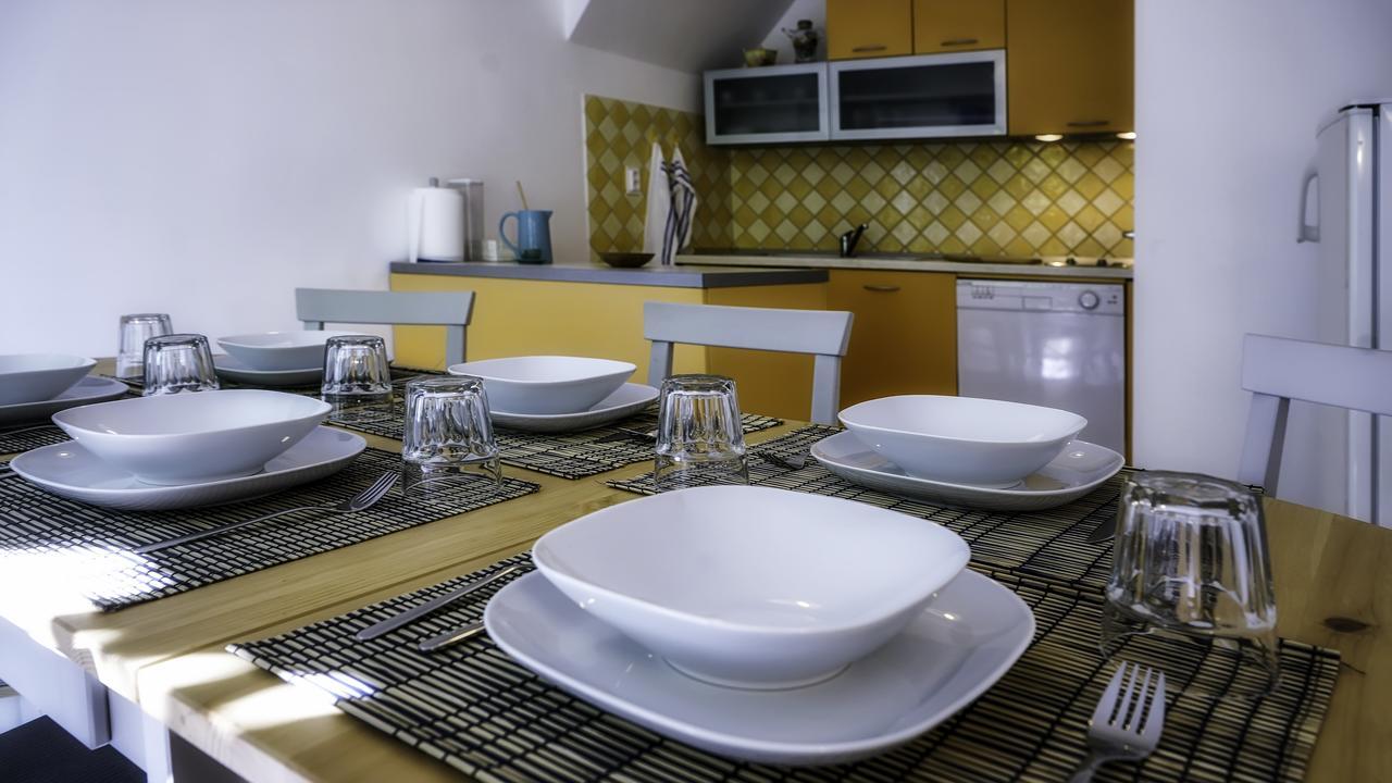Apartamento Braut Krk Town Exterior foto